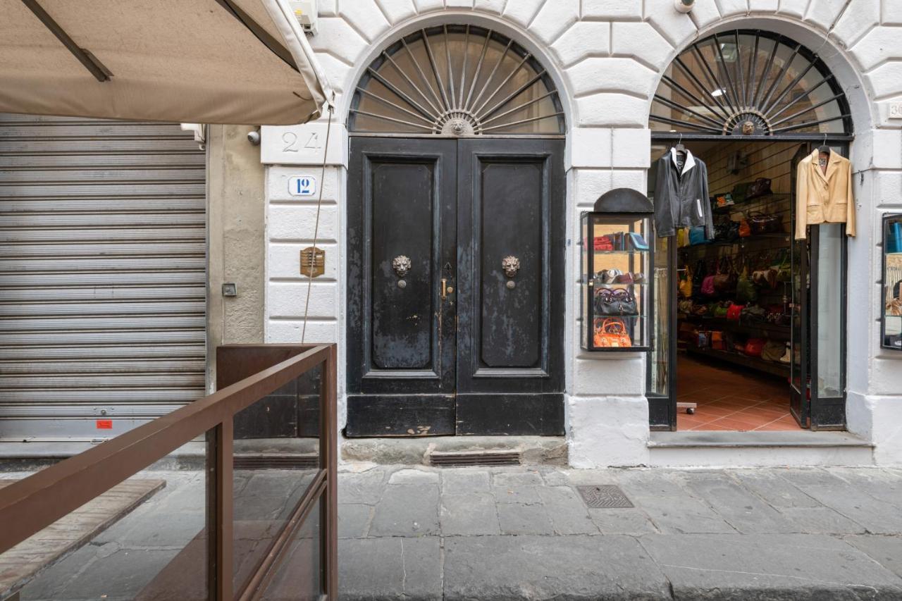 Pietre Dure Apartment Florenz