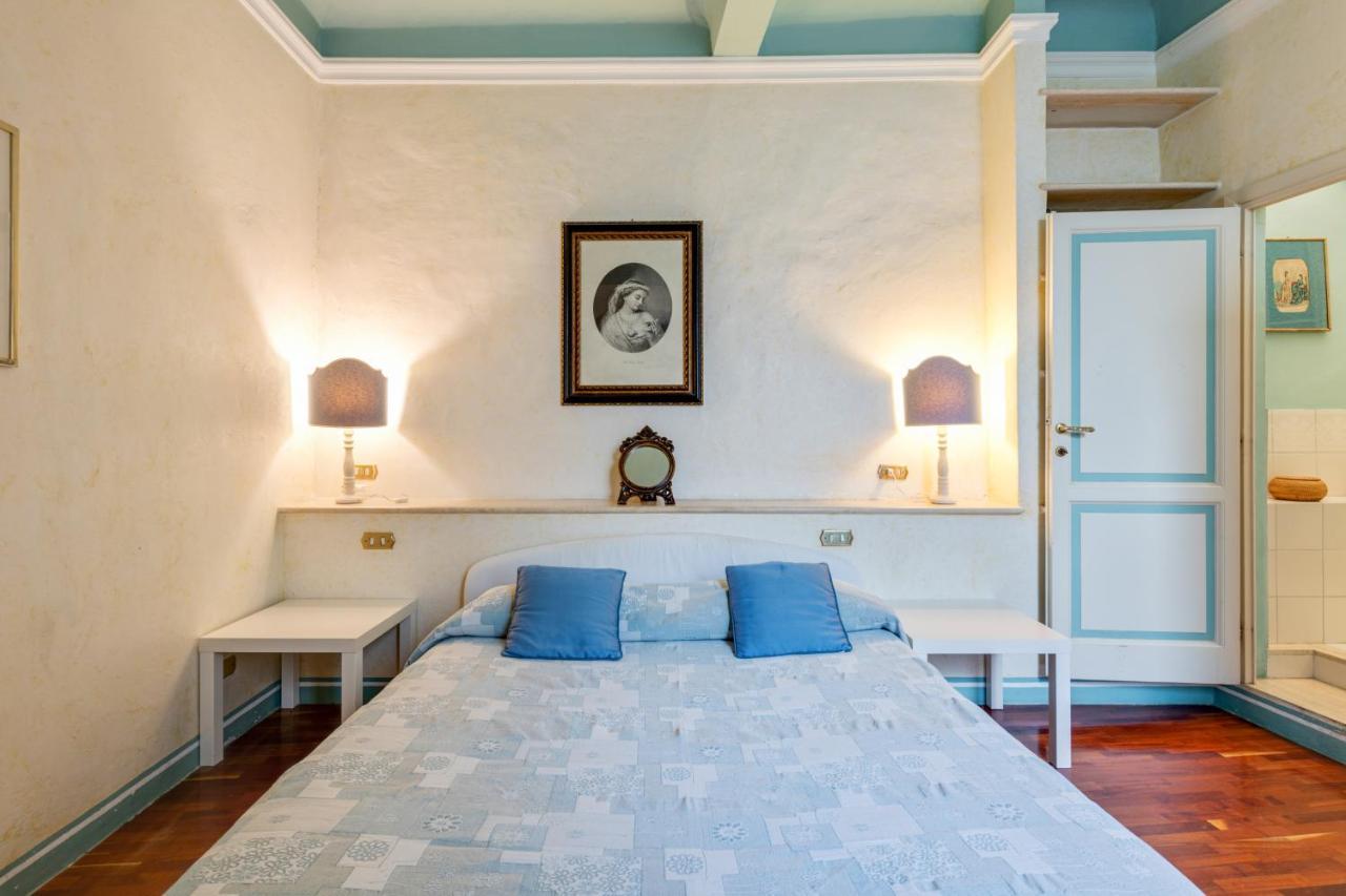 Pietre Dure Apartment Florenz