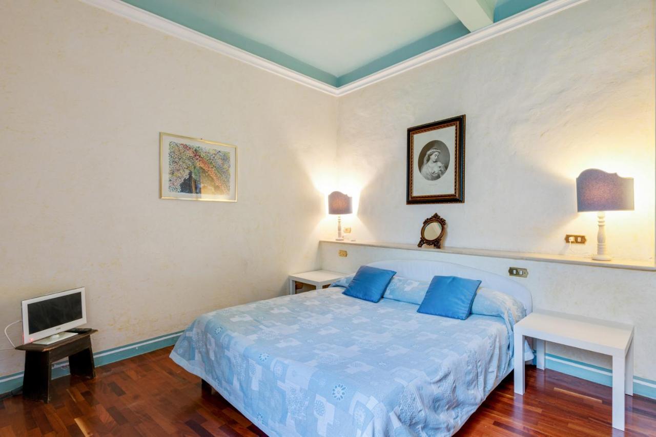 Apartment Pietre Dure Florenz