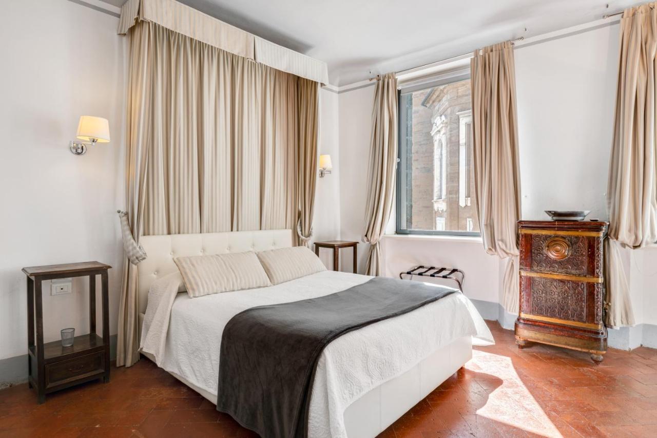 Pietre Dure Apartment Florenz