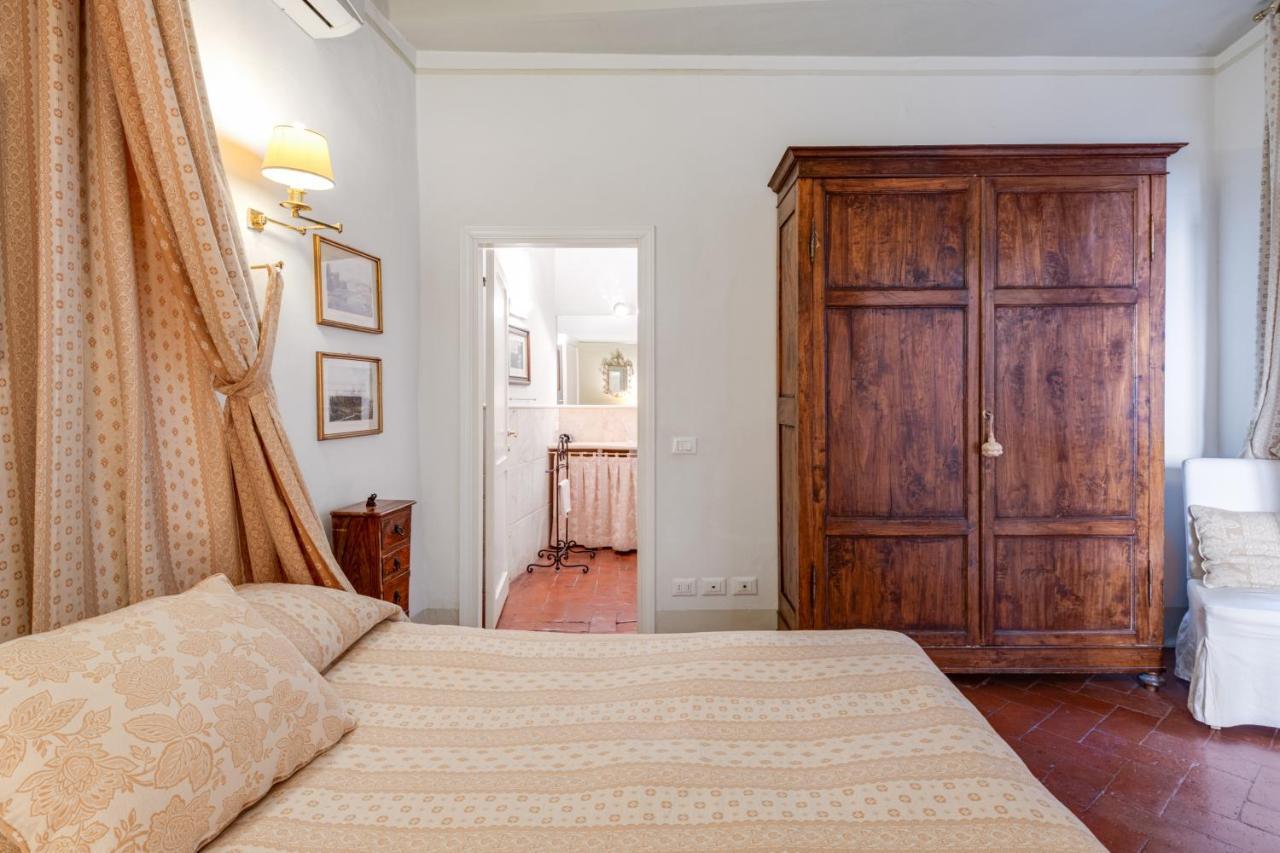 Pietre Dure Apartment Florenz