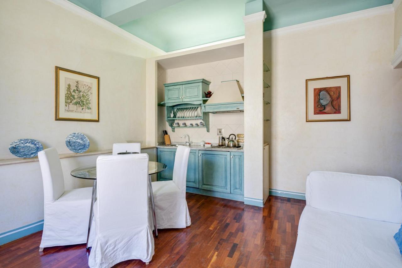 Pietre Dure Apartment Florenz