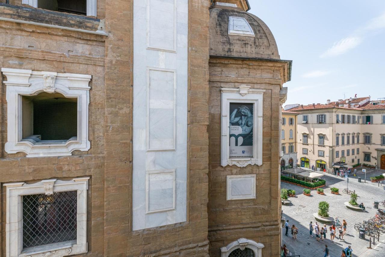 Pietre Dure Apartamento *